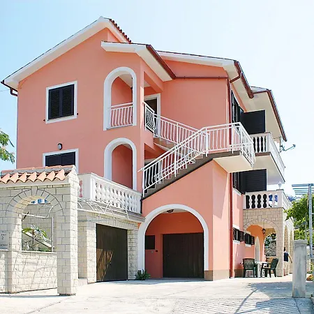 Rose - Rac175 Apartment *